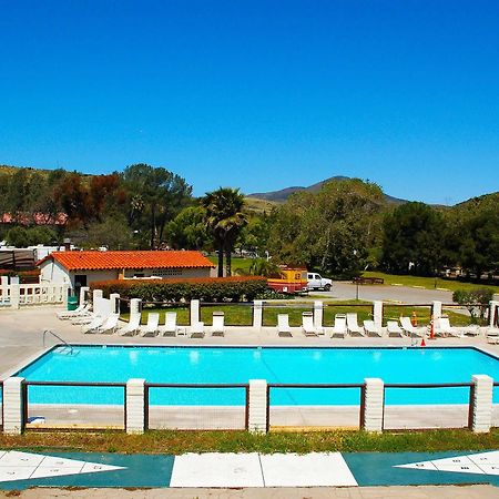 Pio Pico Rv Resort & Campground Jamul Luaran gambar