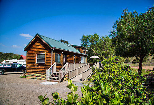 Pio Pico Rv Resort & Campground Jamul Luaran gambar