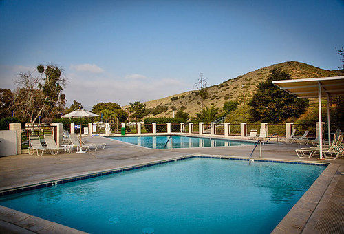 Pio Pico Rv Resort & Campground Jamul Luaran gambar