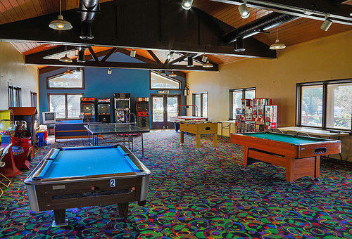 Pio Pico Rv Resort & Campground Jamul Luaran gambar