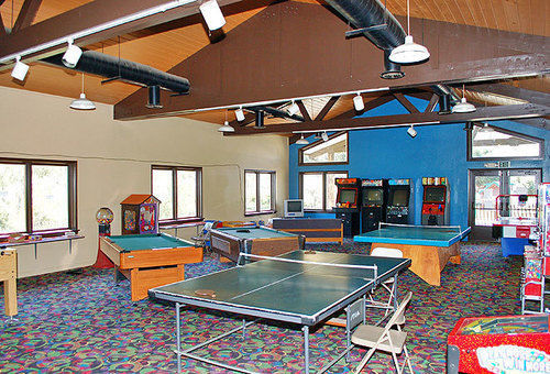 Pio Pico Rv Resort & Campground Jamul Luaran gambar