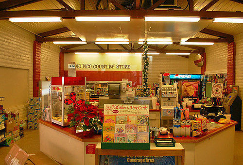 Pio Pico Rv Resort & Campground Jamul Luaran gambar