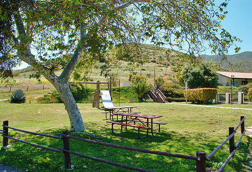 Pio Pico Rv Resort & Campground Jamul Luaran gambar