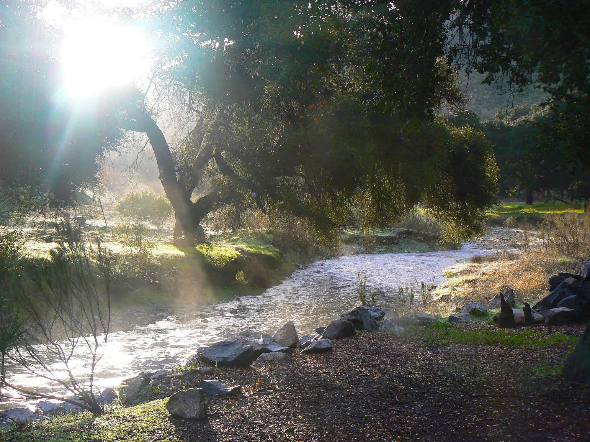 Pio Pico Rv Resort & Campground Jamul Luaran gambar