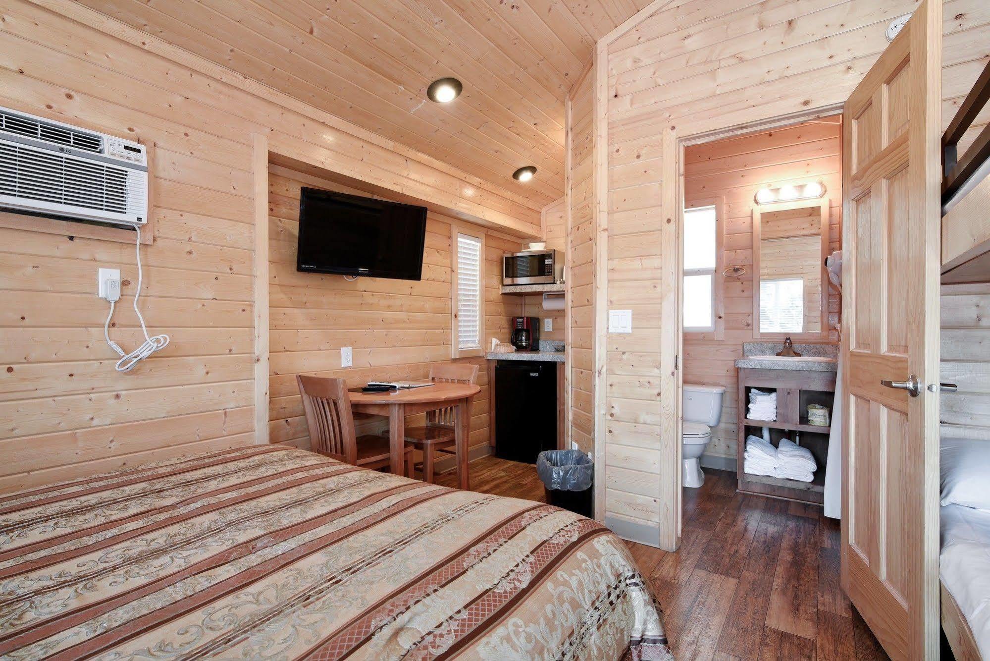 Pio Pico Rv Resort & Campground Jamul Luaran gambar