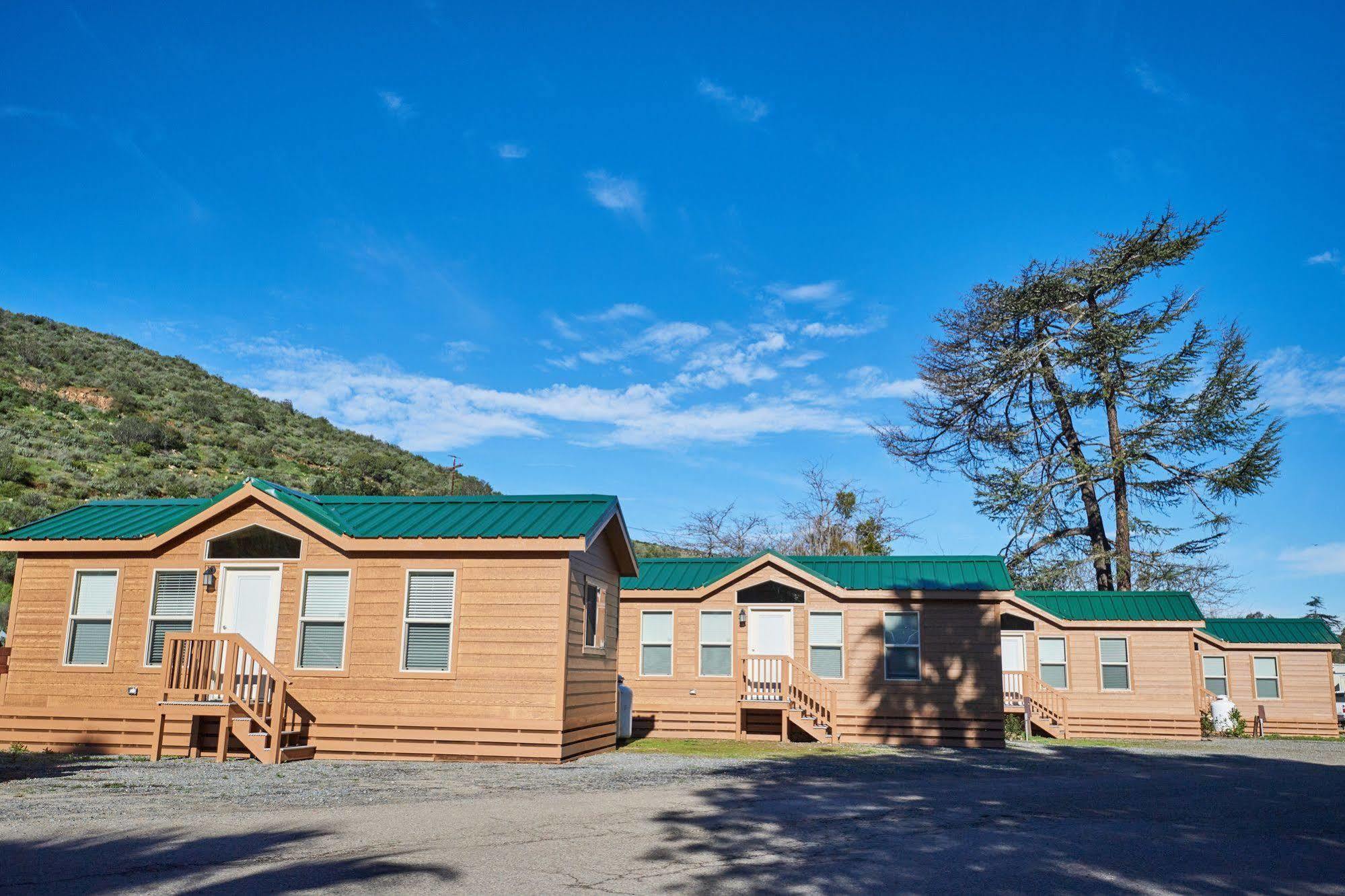 Pio Pico Rv Resort & Campground Jamul Luaran gambar