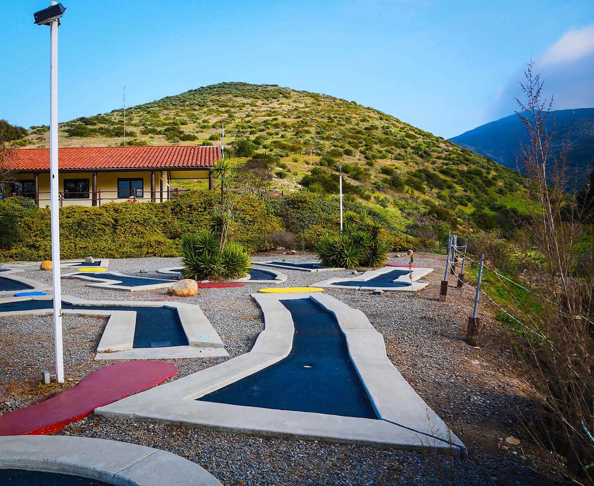 Pio Pico Rv Resort & Campground Jamul Luaran gambar
