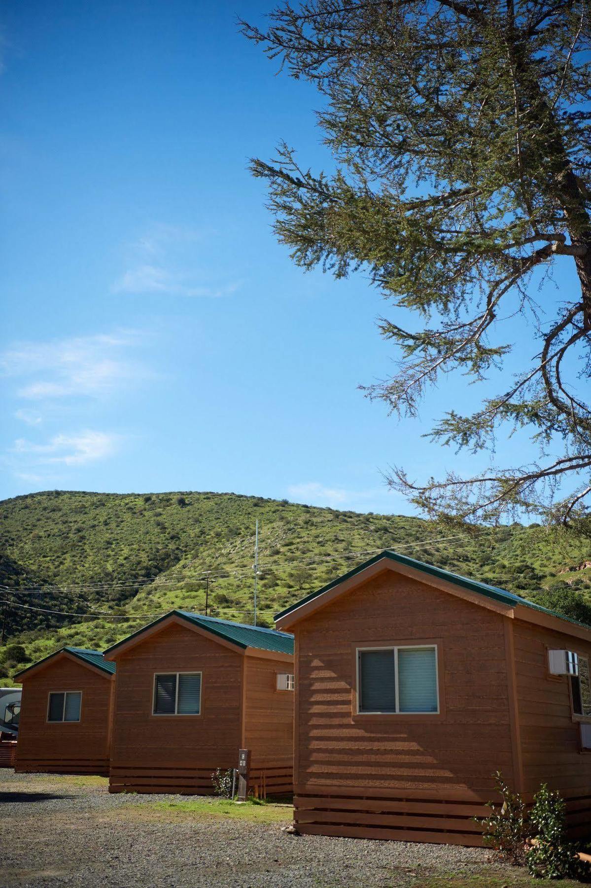 Pio Pico Rv Resort & Campground Jamul Luaran gambar