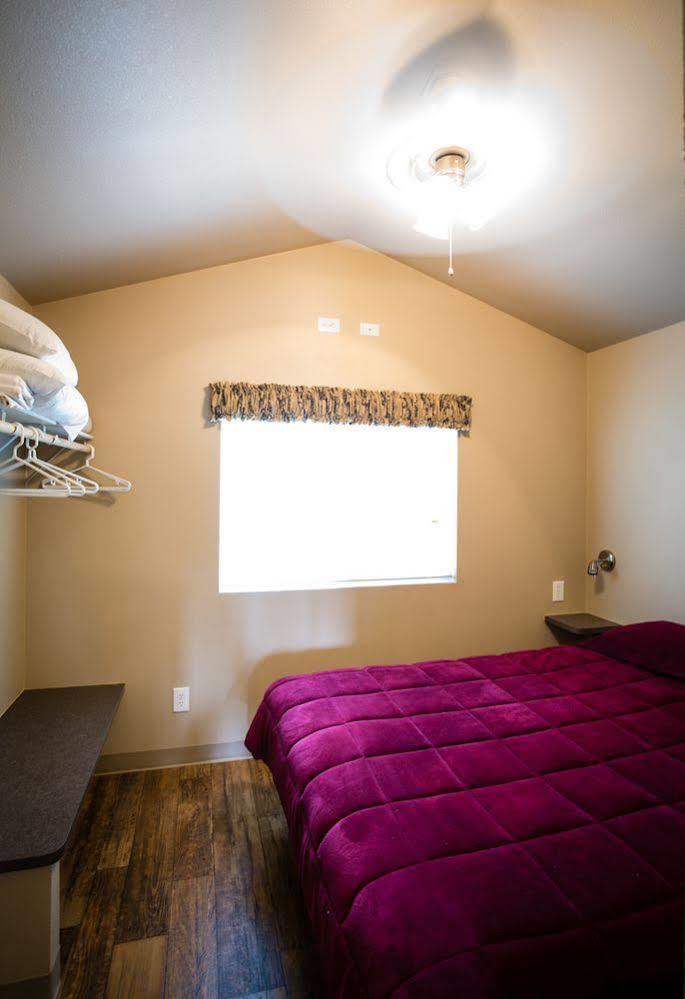 Pio Pico Rv Resort & Campground Jamul Luaran gambar