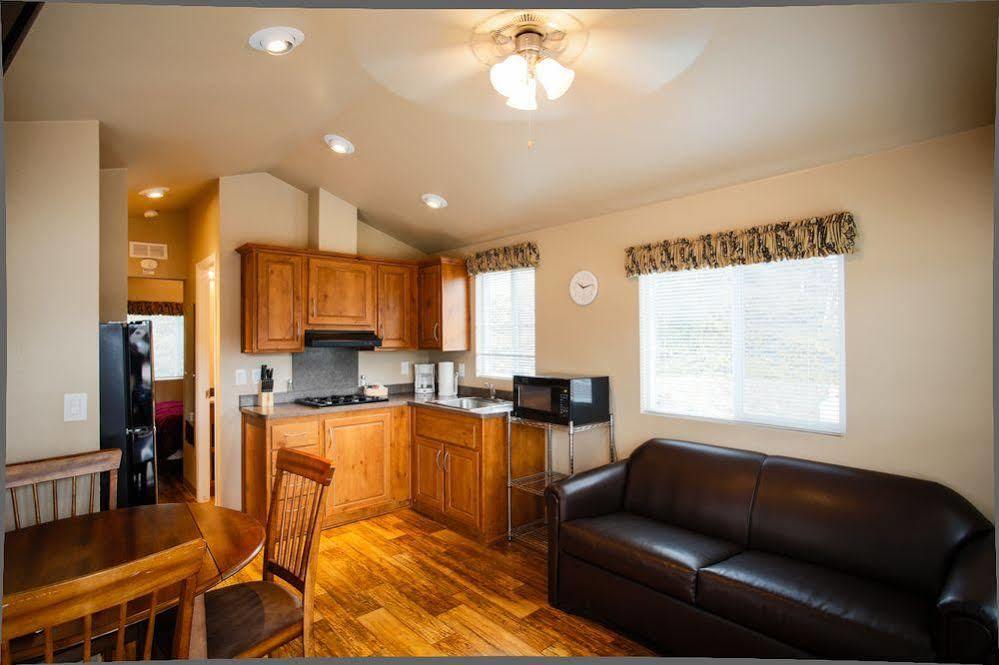 Pio Pico Rv Resort & Campground Jamul Luaran gambar